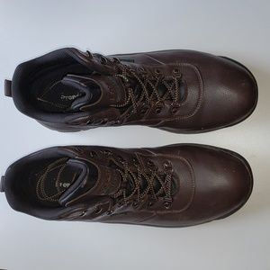 Mens hiking boot